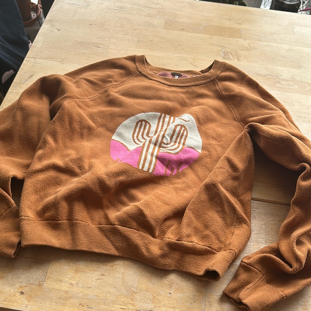 Sweater